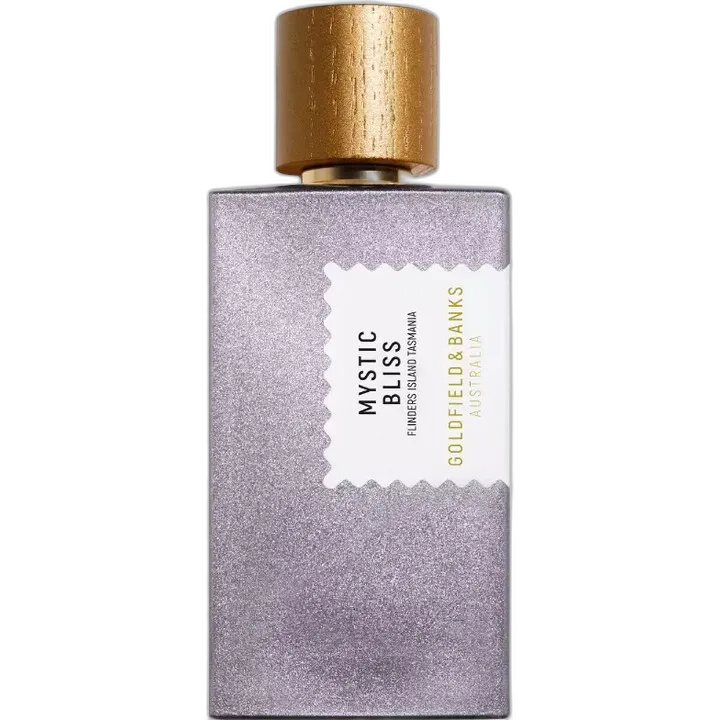 Image of Mystic Bliss fragrance